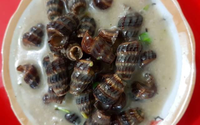 Quán Ăn Ốc Bình Dân - Khánh Hội