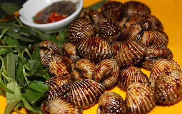 Quán Ăn Ốc Bo - Lê Văn Sỹ