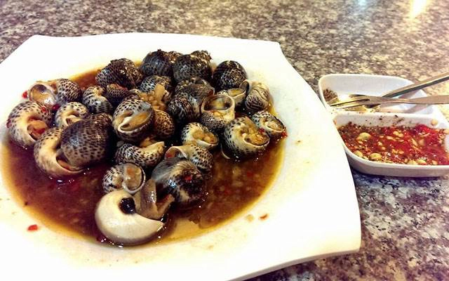 Quán Ăn Quán Số 1 - Nguyễn Đức Thuận