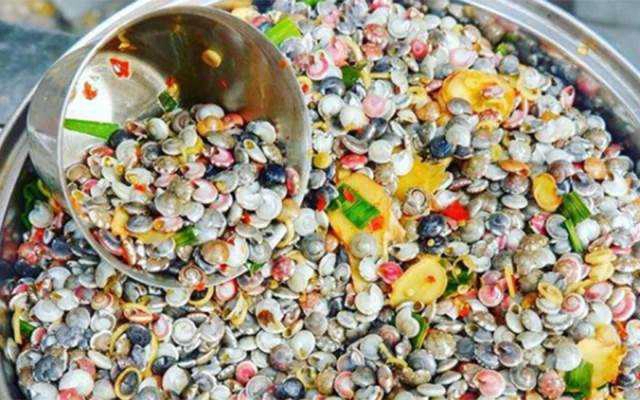 Ốc Ruốc - Shop Online