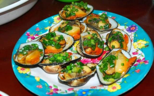 Quán Ăn Ốc Thảo - Chung Cư Vĩnh Hội