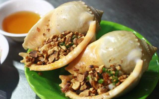 Quán Ăn Ốc Thương - Khuông Việt