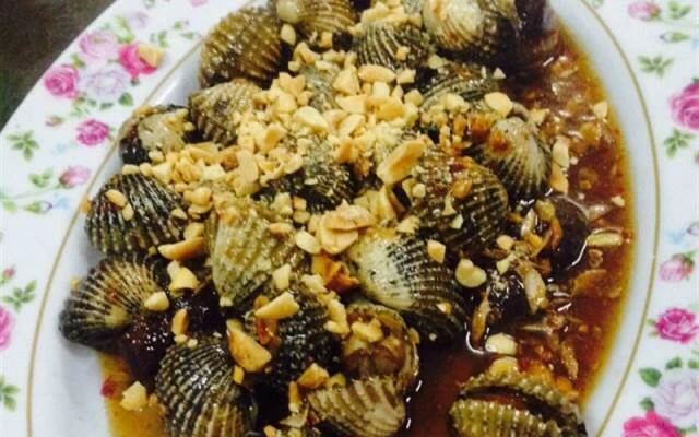 Quán Ăn Ốc Yến - Lê Thúc Hoạch