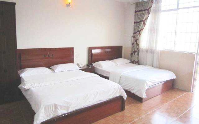 Ocean Hotel 5