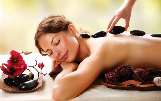 Ocean House Spa