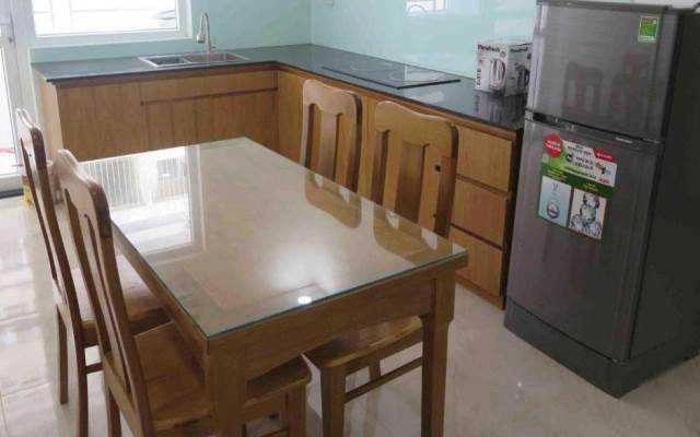 Oceanus Apartment - Mường Thanh Viễn Triều