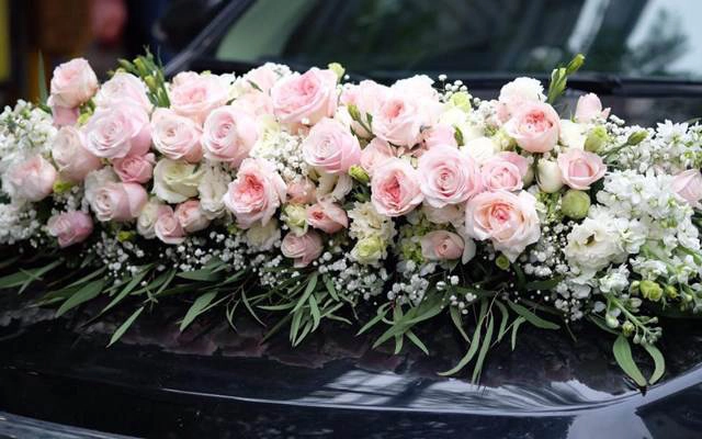 October Florist