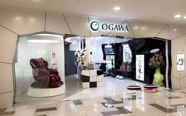 OGAWA Vietnam - AEON Tân Phú