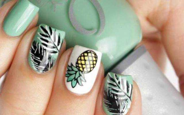 Oh Nails