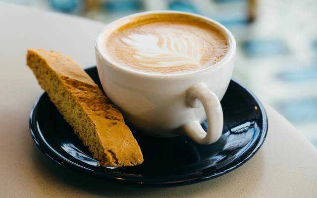 OHA Coffee & Tea
