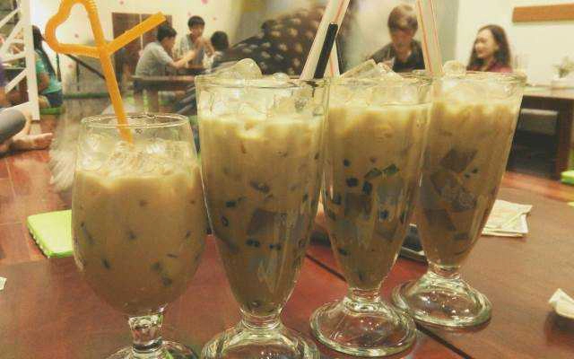 Ohana - Milk Tea & Coffee