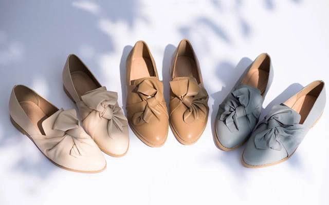 Ohime Shoes