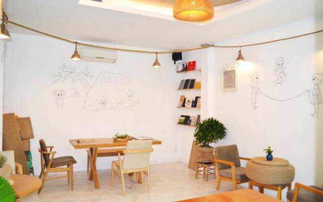 OKcafe