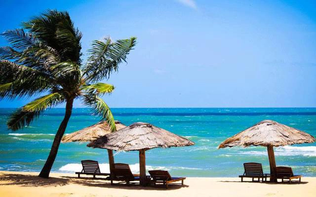 Okela Tour - Du Lịch Trong & Ngoài Nước