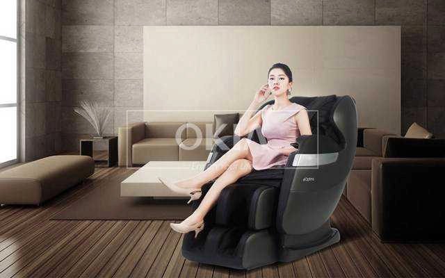 Okia Vietnam - AEON Bình Tân