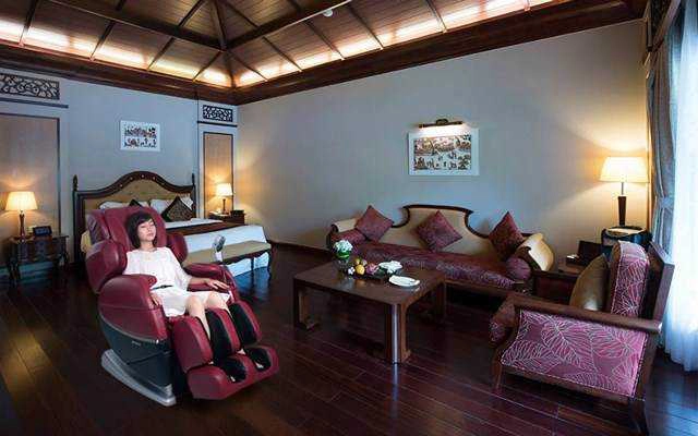Okia Vietnam - Parkson Cantavil