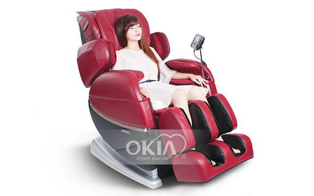 Okia Vietnam - Pico Plaza