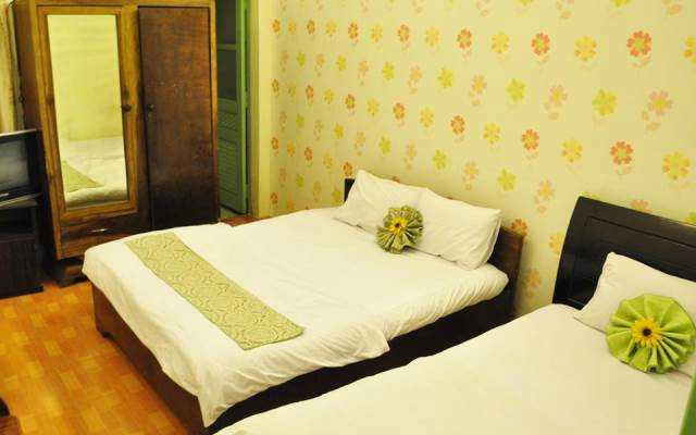 Olive Hanoi Hotel