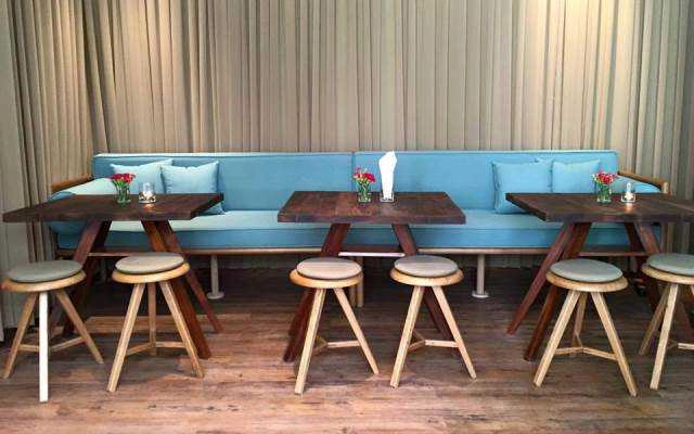 Ollie Cafe