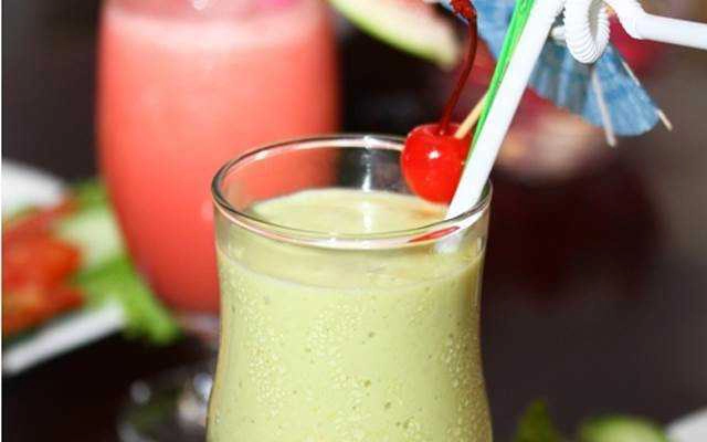 Omely Cafe - Ngụy Như Kon Tum