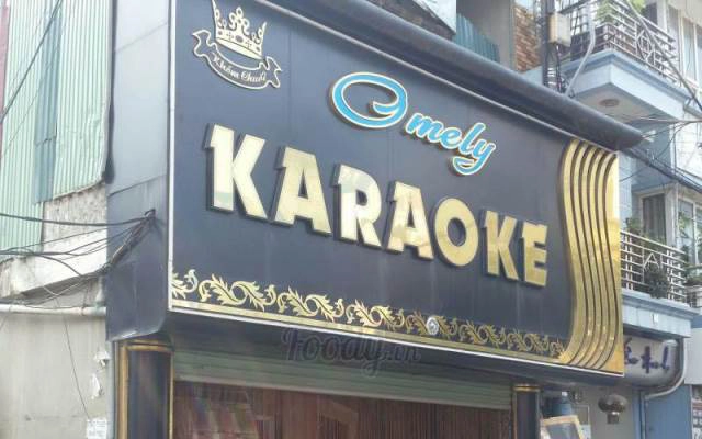 Omely Karaoke