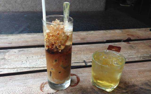 On Coffee