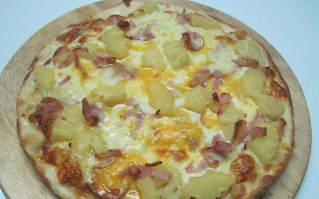 Nhà Hàng One - B - Italian Pizza - Đường D5