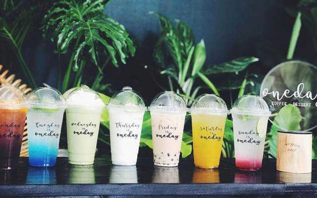 Oneday Coffee