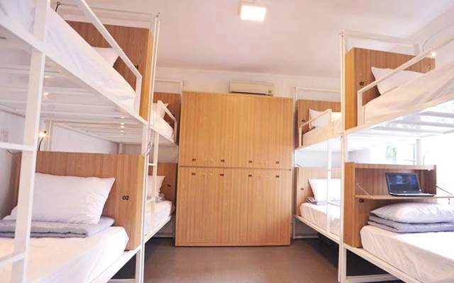 Onetel Hostel