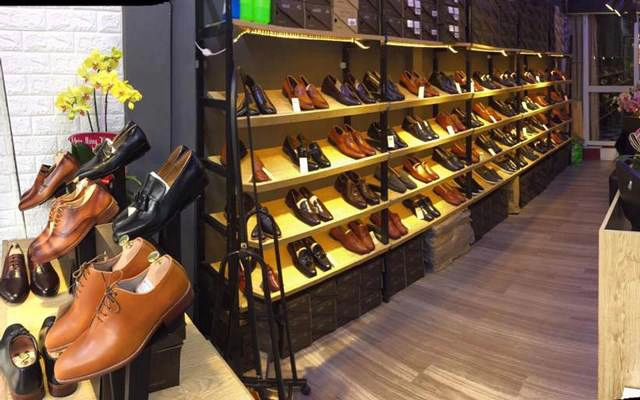 Ông Bim Footwear - Cách Mạng Tháng 8