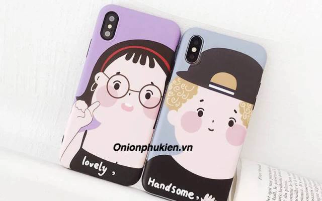 Onion Phụ Kiện - Phạm Tuấn Tài
