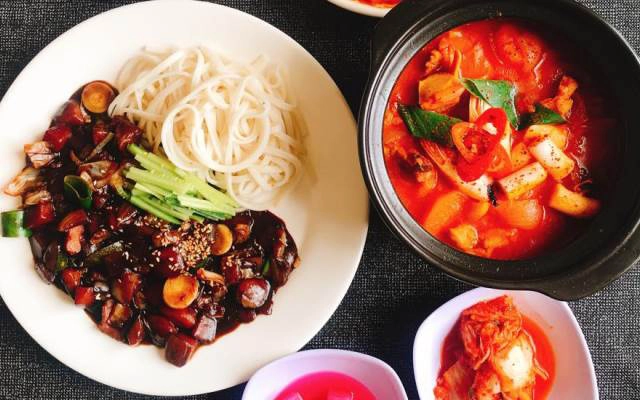 Quán Ăn Onion's Korean Food