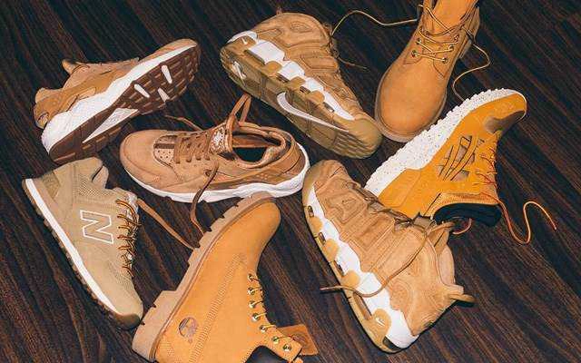 Online Sneaker Store