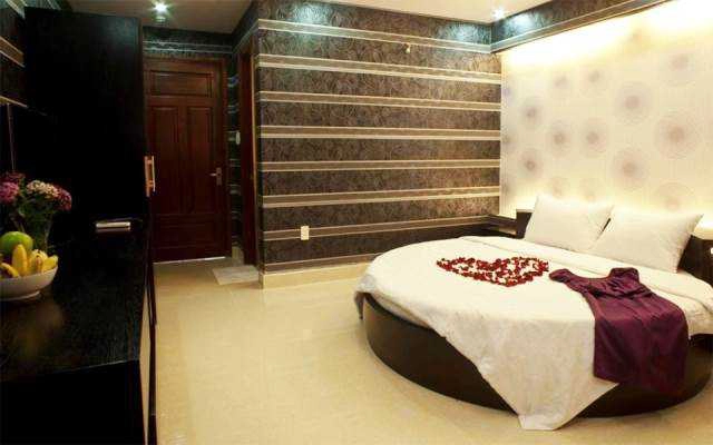 Ono Saigon Hotel