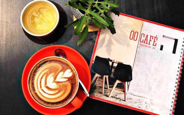 OO Cafe