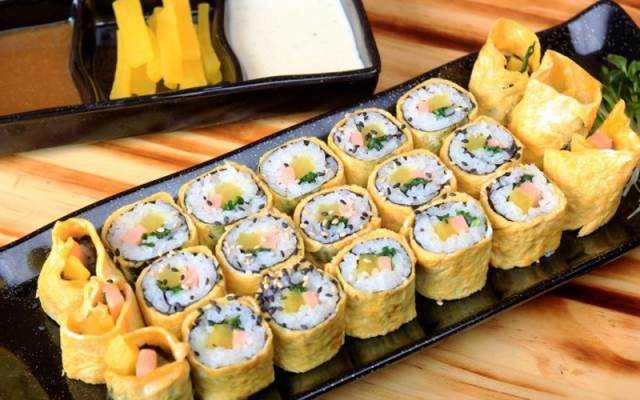 Oppa Kimbap - Shop Online