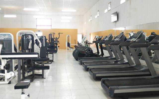 Optimal Gym Vietnam - Mai Văn Vĩnh