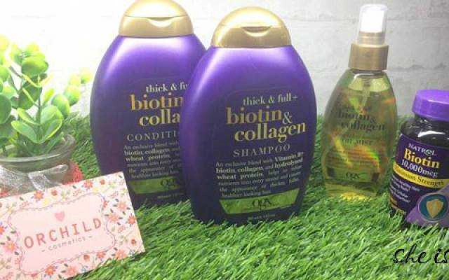 Orchild Cosmetics