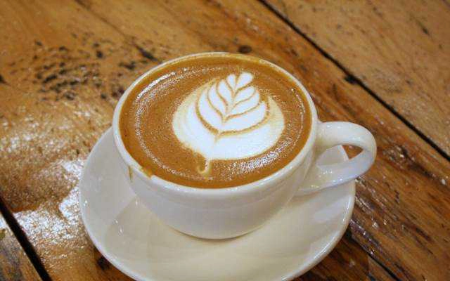Organic Coffee