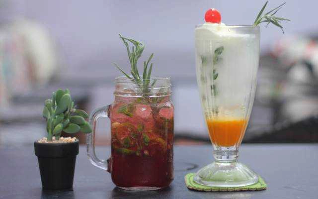 Ori - Coffee & Tea