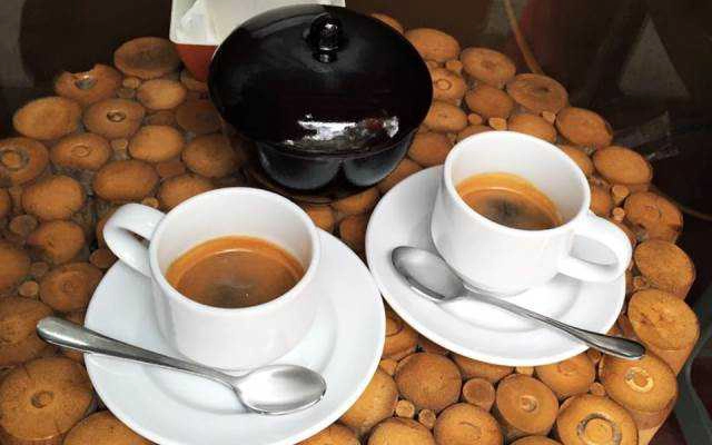 Oriberry Coffee - Xuân Diệu