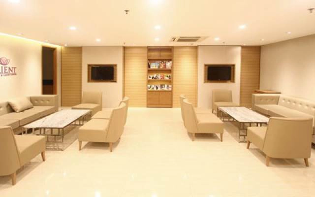 Orient Clinic - Skin Care Cống Quỳnh