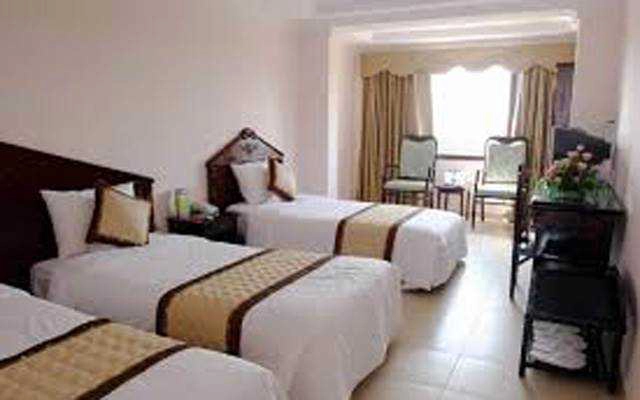 Original Bình Dương 2 Hotel