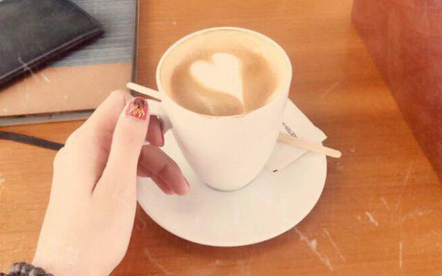 Quán Ăn Orso Coffee