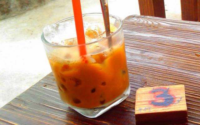 Osaka 1 Cafe
