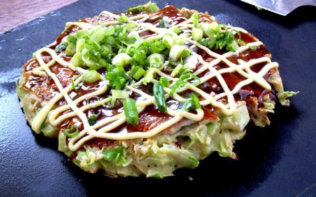Quán Ăn Osaka - Ẩm Thực Nhật Bản