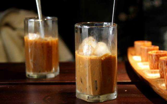 Osaka Cafe - Huỳnh Thiện Lộc
