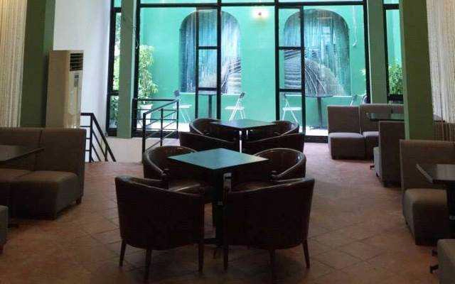 Oscar Cafe