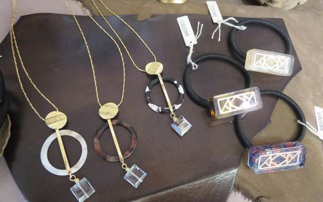 Osewaya Accessories - AEON Long Biên