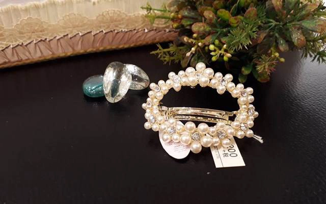 Osewaya Accessories - Lotte Liễu Giai